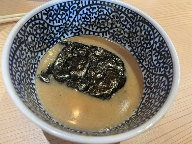 麺屋 真打的实拍高清图