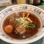 神戸餃子 橋本家的實拍圖