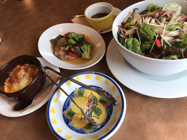 recommendations image for ジョリーパスタ 池田店