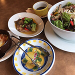 recommendations for ジョリーパスタ 池田店