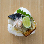 TARO TOKYO ONIGIRI的實拍圖