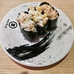 回転寿司 みさき 赤羽店的实拍图