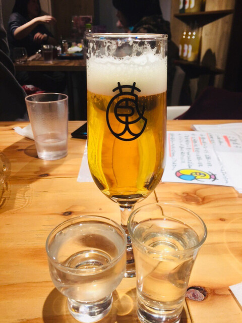 SAKE MARKET 秋葉原店的實拍高清圖
