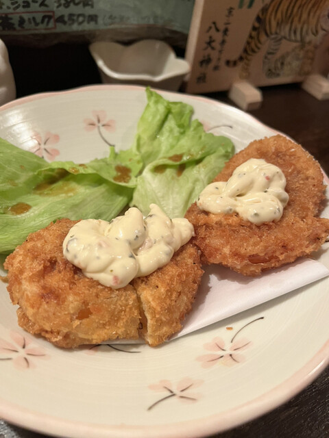 居酒屋　わや的实拍高清图