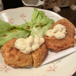 居酒屋　わや的实拍图