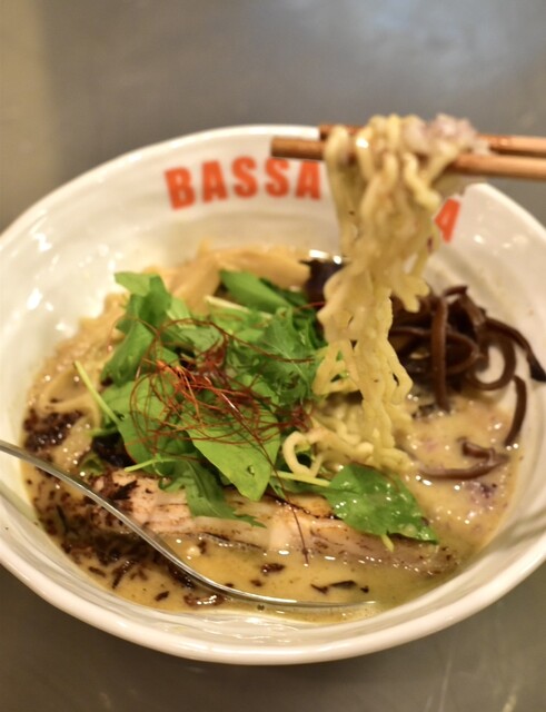 recommendations image for バサノバ 京都店