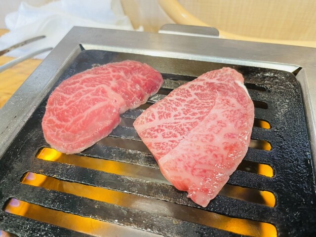 立喰い焼肉 治郎丸 秋葉原店的實拍高清圖