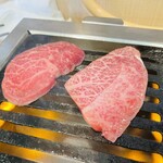 立喰い焼肉 治郎丸 秋葉原店的實拍圖