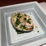 海藤花的實拍圖