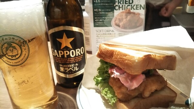 recommendations image for ミセスリンダのフライドチキン 烏丸店