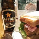 recommendations for ミセスリンダのフライドチキン 烏丸店