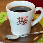 コメダ珈琲店 八王子駅北口店的实拍图