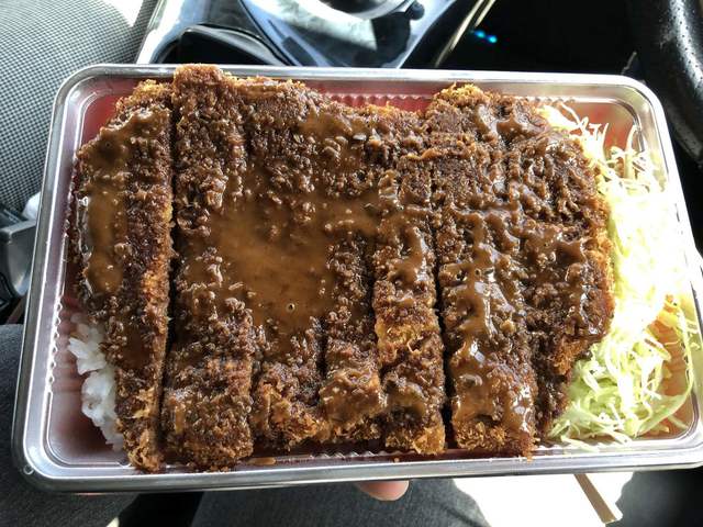 recommendations image for とんかつ道場 我孫子道店