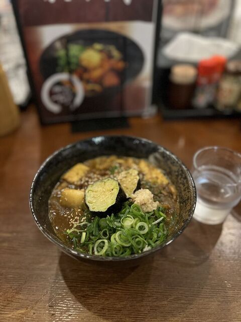 肉しょうがうどん Taiyo的实拍高清图