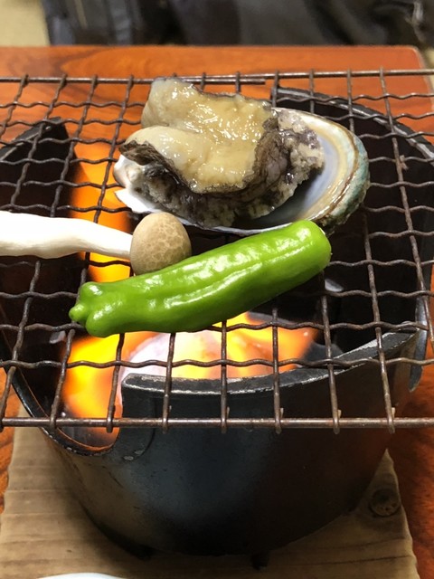 recommendations image for あわび山荘