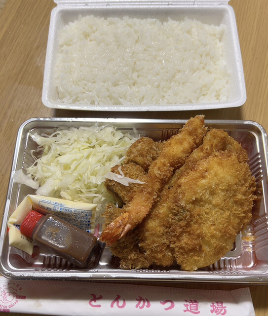 recommendations image for とんかつ道場 緑橋店