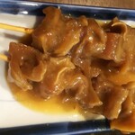 串かつ えいちゃん的實拍圖