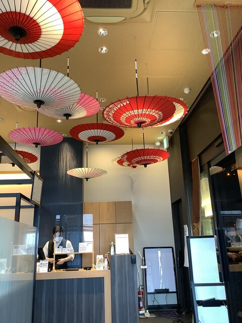 東京焼肉 平城苑 羽田エアポートガーデン店的实拍高清图