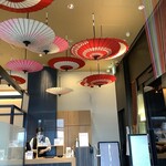 東京焼肉 平城苑 羽田エアポートガーデン店的实拍图