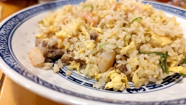 中国ラーメン揚州商人 東池袋店的實拍高清圖