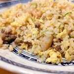 中国ラーメン揚州商人 東池袋店的實拍圖
