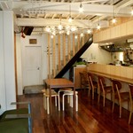 Tokyo Kenkyo的實拍圖