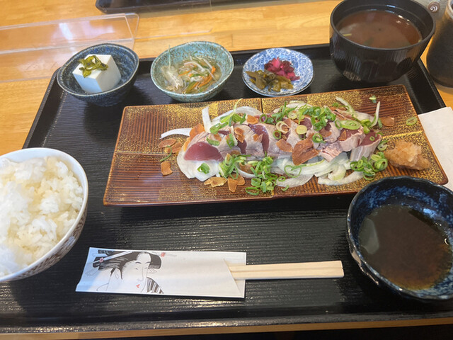 魚菜料理 二代目 みつい的实拍高清图