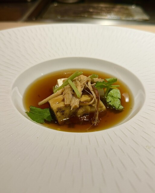 recommendations image for 大阪鉄板焼き 神戸牛 TATARA