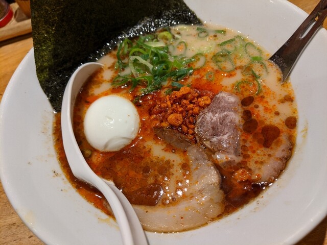 recommendations image for 博多 一風堂 高田馬場店