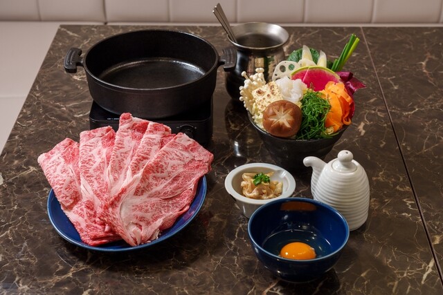 しゃぶ庵 黒門店的實拍高清圖
