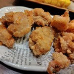 白木屋 京都中央口駅前店的實拍圖