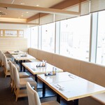 旭鮨総本店 町田小田急スカイタウン店的實拍圖