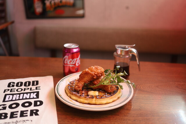 RICH GARDEN 梅田中崎町店的實拍高清圖