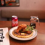 RICH GARDEN 梅田中崎町店的實拍圖