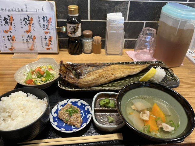 ご当地酒場 北海道八雲町 浜松町店的實拍高清圖