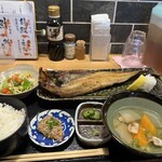 ご当地酒場 北海道八雲町 浜松町店的實拍圖