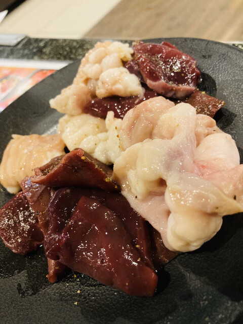 焼肉スエヒロ館 杉並店的实拍高清图