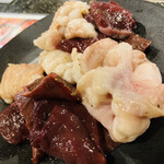 焼肉スエヒロ館 杉並店的实拍图