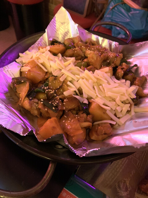 recommendations image for ハンマリドチキン