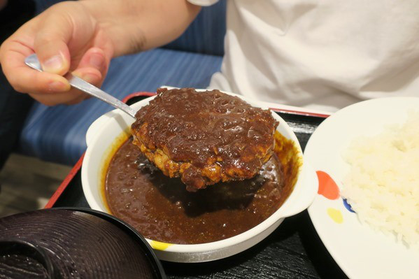 松屋 板橋本町店的實拍高清圖