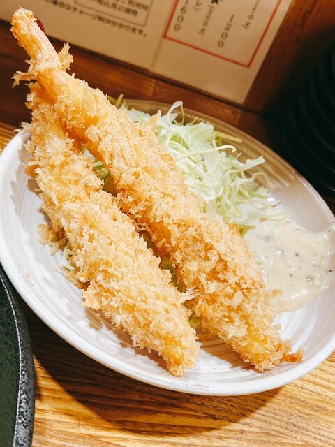 recommendations image for とんかつ 檍 赤坂店