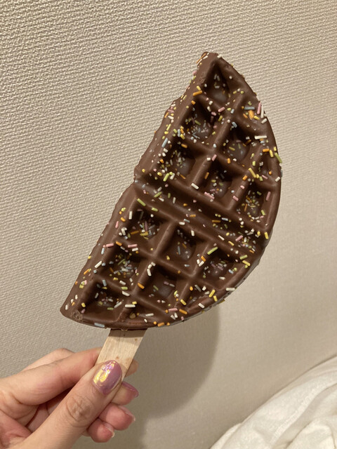 ワッフルカーン コリアンタウン店的实拍高清图