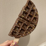 ワッフルカーン コリアンタウン店的实拍图