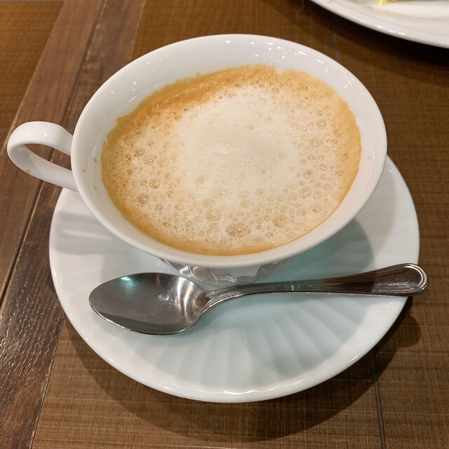 recommendations image for 倉式珈琲店 新さっぽろサンピアザ店