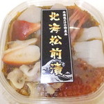 さっぽろ朝市食工房 市場本店的实拍图