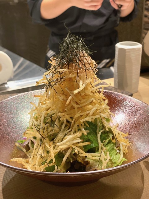 京都炭火串焼つじや  京都駅前店的实拍高清图