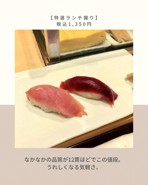 築地寿司清 渋谷店的實拍高清圖