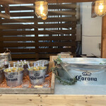 新宿BBQビアガーデンHELLO的實拍圖