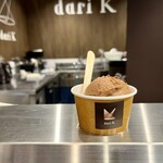 Dari K 三条本店的实拍图