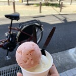 recommendations for HiO ICE CREAM Atelier 自由が丘